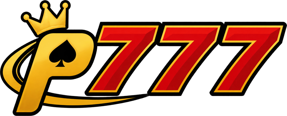 p777 Logo